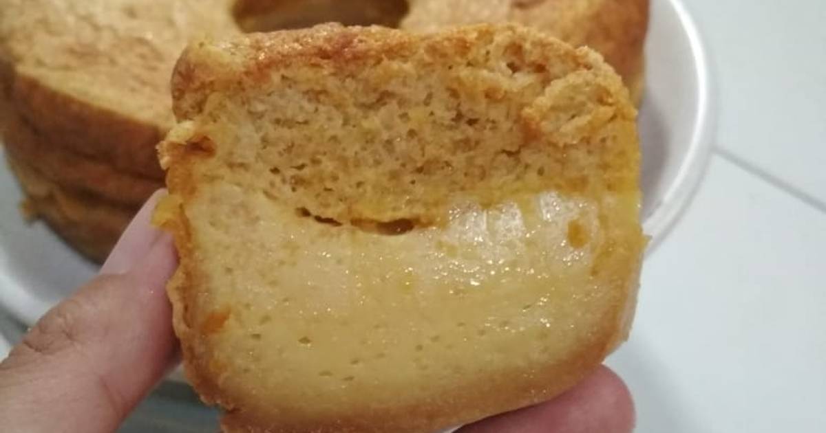 Resep Putri Keraton Oleh Hj Tintin Purnama Sari - Cookpad Resep Putri Keraton Oleh Hj Tintin Purnama Sari - Cookpad