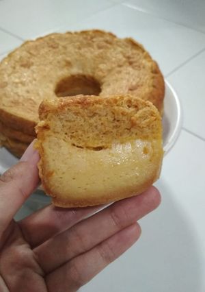 Foto resep Putri Keraton