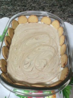 Foto de Torta 1/2 Holandesa