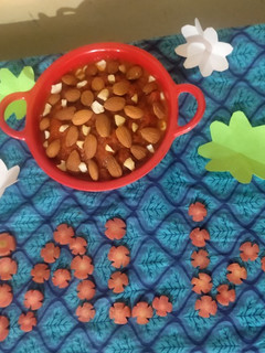 गाजर का हलवा (gajar ka halwa recipe in Hindi) रेसिपी मुख्य फोटो