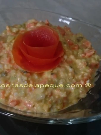 Receta Ensalada Coleslaw  que Delicioso