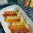 Stik Roti Tawar Panggang Aneka Topping
