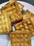 Kue gabin tape