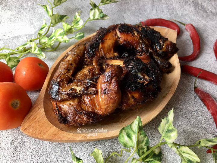 Langkah Mudah untuk Membuat Ayam Goreng Bacem Anti Gagal