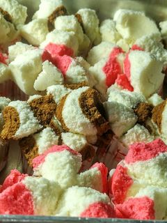 Foto resep Bolu kukus bakulan