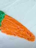 Anabolic Carrot Cake