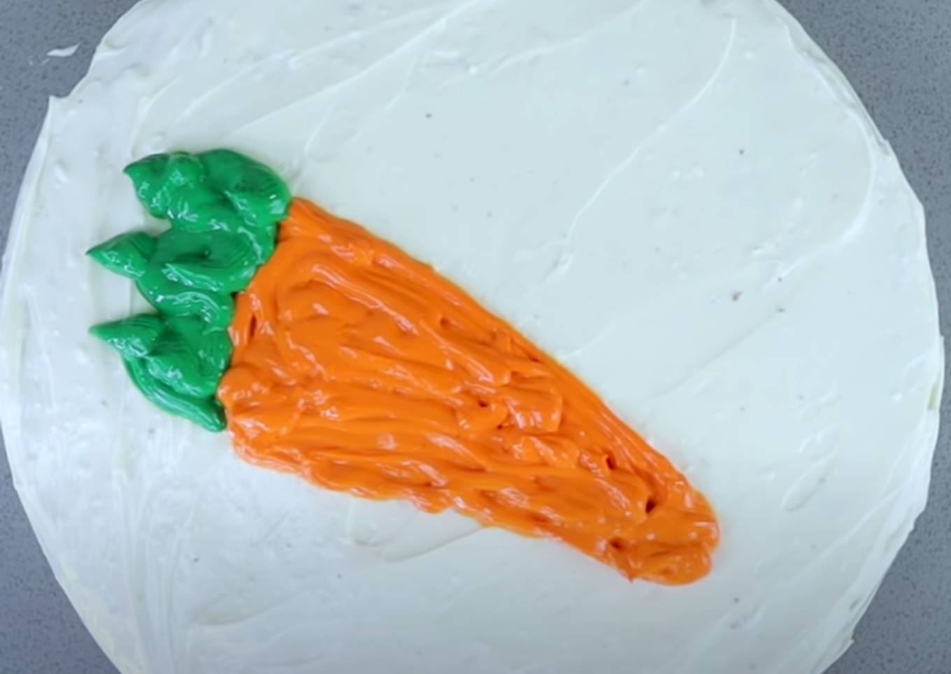 Anabolic Carrot Cake