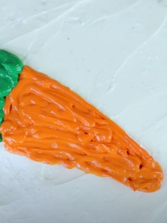 A picture of Anabolic Carrot Cake.