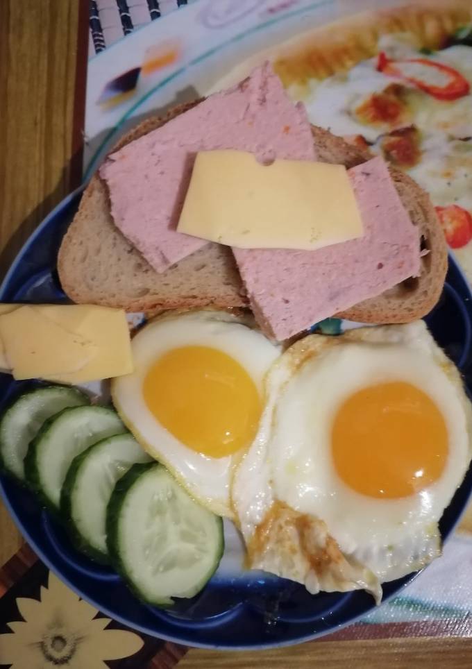 Домашня ковбаска