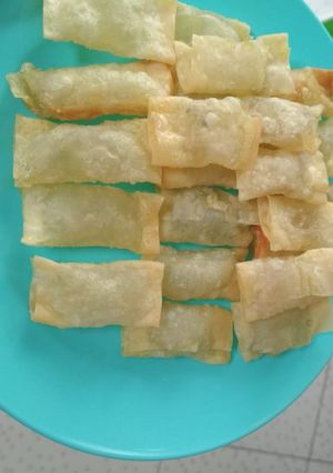 Foto resep Cibay mini
