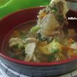 Sop Iga dan Tetelan #Kitaberbagi