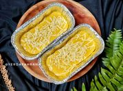 Gambar mpasi labu kuning
