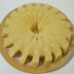 รูปของ Super Dessert : PUDING JAGUNG