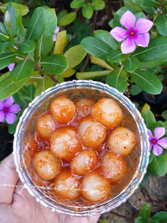 Foto resep 14. Cilok Bulat