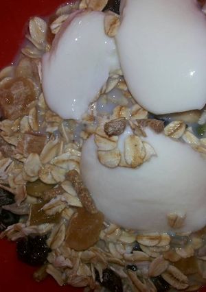 Foto resep Sarapan untuk Diet