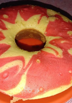 Foto resep Bolu jadul tanpa air