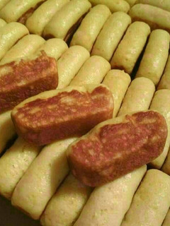 Foto resep Kue Pukis Lembut
