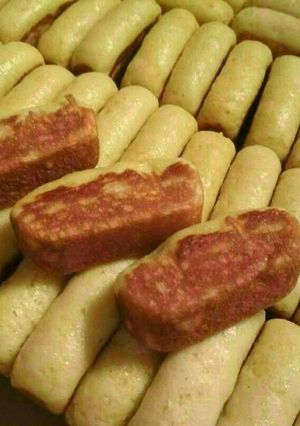 Foto resep Kue Pukis Lembut
