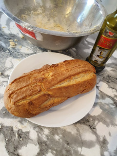 Una foto de Pan