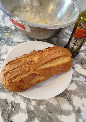 Una foto de Pan