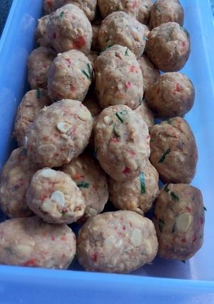 Foto resep Mendol Tempe