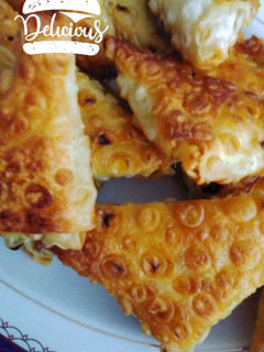 عکسی از دستور سمبوسه🤤