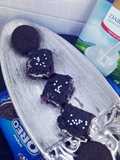 Biscuit sweet