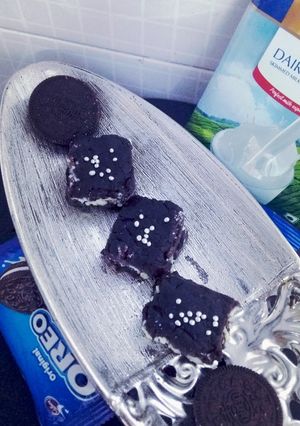 A picture of Biscuit sweet.