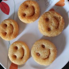 Potato smily A picture of Potato smily.