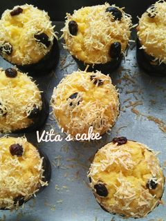 Foto resep Prol tape