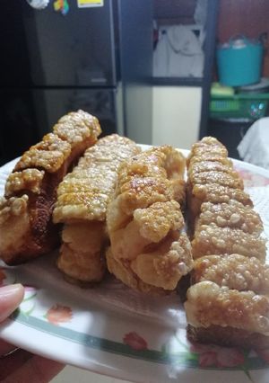 รูปของ หมูกรอบ ใน 1 ชม