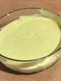 Mayo curry Veggle