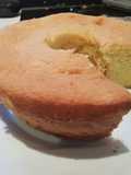 Genoise de Limón