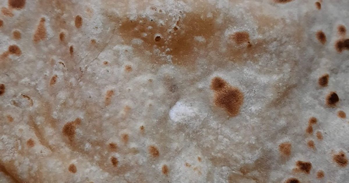 Khan Roti Roti Recipe by Kashaf Khan - Cookpad