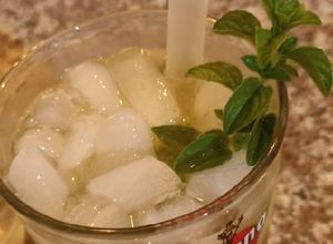Una foto de Mojito