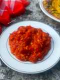 Sambal Seruit