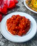 Sambal Seruit