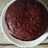 Torta económica de chocolate