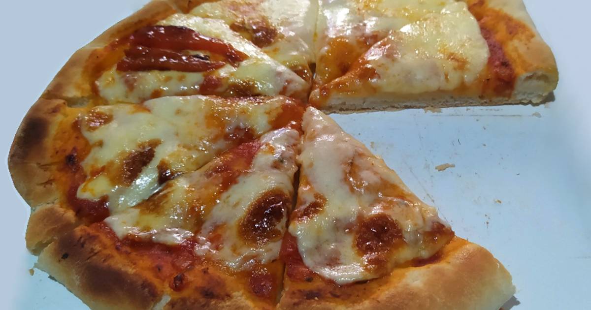 Especial para pizzas con Masa Madre - Pureza
