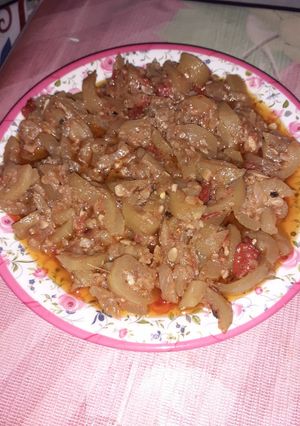 A picture of Masalay Daar Tindday.