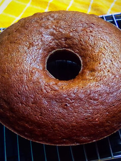 Foto resep Bolu Pisang 3 Telur Tanpa Mixer