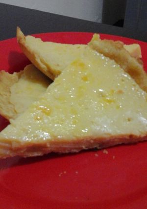 Foto resep Kue pie teflon