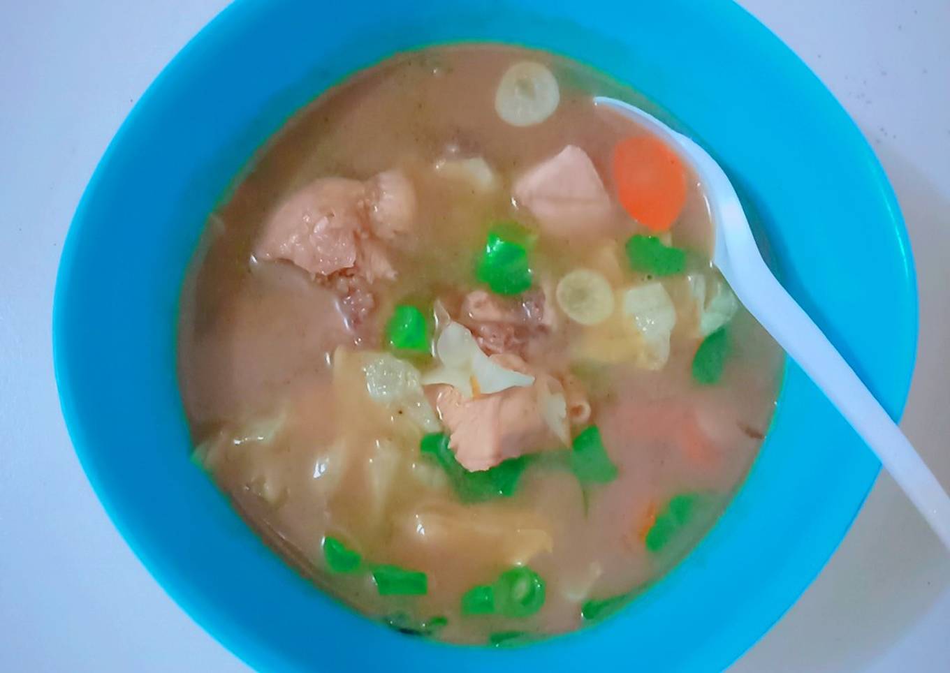 Sop Ayam