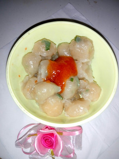 Foto resep Cilok aci