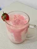 Jus Stroberi