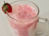 Jus Stroberi