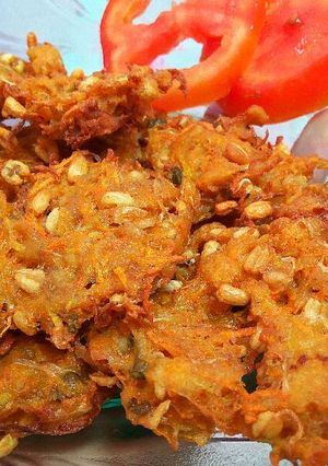 Foto resep ⏪Bakwan Kw Debm⏩(no tepung)