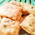 Martabak Mini Isi Tahu Telur