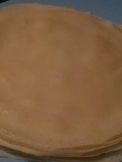 Foto resep Kulit risol