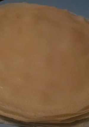 Foto resep Kulit risol